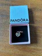 Pandora Disney Mickey en Minnie Mouse, Pandora, Nieuw, Ophalen of Verzenden, 1 bedel