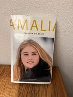 Amalia boek, Ophalen of Verzenden