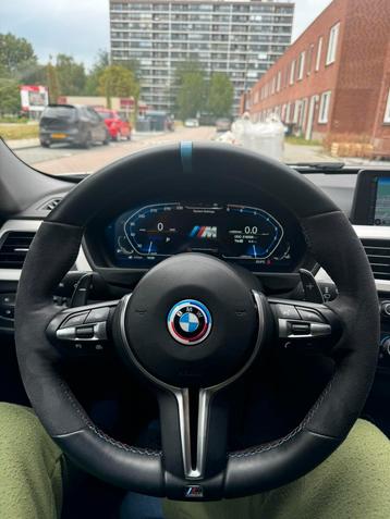 BMW M STUUR beschikbaar voor biedingen