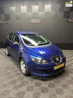 Seat Altea 1.6 Reference | Airco | Nieuwe APK |, 65 €/maand, Stof, Gebruikt, 4 cilinders
