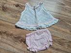 Anacastel modas setje maatje 50 nieuw, Kinderen en Baby's, Babykleding | Maat 50, Meisje, Nieuw, Ophalen of Verzenden, Setje