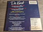 De Kast - Eltse Grins Foarby Live, Ophalen of Verzenden, Zo goed als nieuw, Pop
