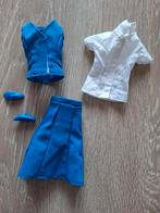 Barbie kleding, Verzamelen, Poppen, Ophalen of Verzenden, Zo goed als nieuw, Kleertjes