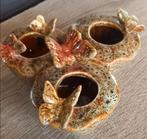 Daan Kromhout - des Pots - vlinders, Huis en Inrichting, Ophalen of Verzenden, Nieuw, Aardewerk of Porselein, Minder dan 50 cm