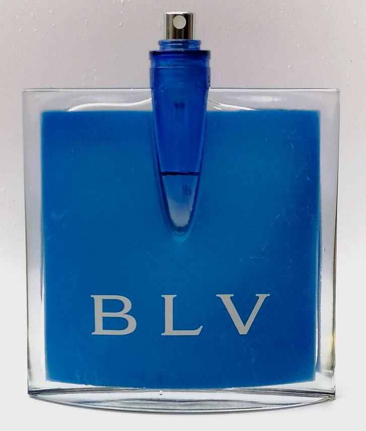 Bvlgari BLV Eau de Parfum Vintage Parfum, Sieraden, Tassen en Uiterlijk, Uiterlijk | Parfum, Zo goed als nieuw, Ophalen of Verzenden