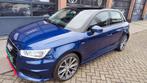 Audi A1 1.8 Tfsi S Tronic 2017 / Leaseovername / Te koop, Auto's, Audi, Euro 5, A1, Leder en Stof, 1200 kg