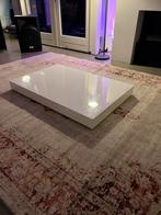 Salontafel modern laag, Ophalen, Gebruikt, 100 tot 150 cm, 50 tot 100 cm