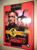 dvd PASSENGER 57 met wesley snipes in ~~nieuw~~ staat, Cd's en Dvd's, Alle leeftijden, Verzenden, Zo goed als nieuw, Actie