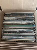 70 LP's uit 1960-1970 in goede staat, Ophalen of Verzenden, Gebruikt, Poprock