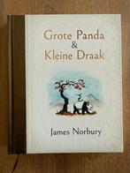 James Norbury - Grote Panda & Kleine Draak, Ophalen of Verzenden, Nieuw, James Norbury