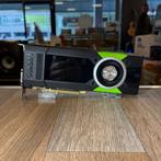Nvidia Quadro P5000 16GB, 4x DisplayPort, DVI-D-5K | Nette s, Computers en Software, Videokaarten, NVIDIA, Zo goed als nieuw, Support@nvidia.com