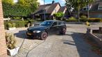 BMW 1-Serie 1.6 116I 2007 Zwart, Auto's, 1596 cc, Achterwielaandrijving, 4 cilinders, 635 kg