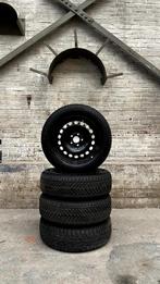 15 inch volkswagen polo met all season, Auto-onderdelen, Banden en Velgen, Ophalen, Gebruikt, 15 inch, Banden en Velgen