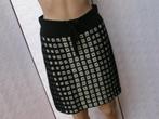 MARCCAIN wollen rok,Mt 36(2) als nieuw, Kleding | Dames, Rokken, Tweedehands, Marccain, Ophalen of Verzenden, Zo goed als nieuw