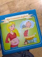 Mijn 9 maanden dagboek - Nieuw!, Boeken, Zwangerschap en Opvoeding, Ophalen of Verzenden, Nieuw, Zwangerschap en Bevalling