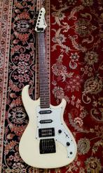 Aria Pro ii Knight Warior in nieuwstaat 1986 Matsumoku, Ophalen of Verzenden, Zo goed als nieuw, Solid body, Overige merken