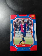Pedri (fc barcelona) daka, Verzamelen, Ophalen of Verzenden, Nieuw, Buitenlandse clubs