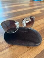 Tom Ford Penelope TF320 Dames Zonnebril, Overige merken, Zonnebril, Bruin, Ophalen of Verzenden