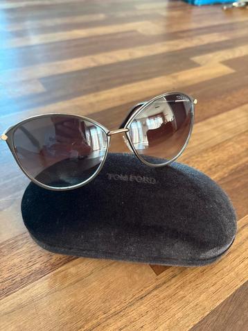 Tom Ford Penelope TF320 Dames Zonnebril beschikbaar voor biedingen