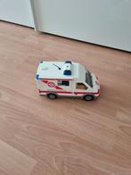 Playmobil Brandweer,ziekenauto,politie, helicopter, Kinderen en Baby's, Gebruikt, Ophalen of Verzenden, Los playmobil