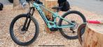 Mint groene mountainbike orbea wild, Fietsen en Brommers, Fietsen | Mountainbikes en ATB, Ophalen, Zo goed als nieuw