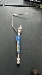 Graco verfspuit roller, Doe-het-zelf en Verbouw, Schildersmaterialen, Ophalen, Gebruikt, Verfspuit of Verfpomp