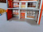 Playmobil ziekenhuis, Ophalen, Gebruikt