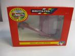 Britains Vicon maaier, Hobby en Vrije tijd, Modelauto's | 1:32, Ophalen of Verzenden, Gebruikt, Tractor of Landbouw, Britains