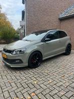Volkswagen Polo r line, Auto's, 4 cilinders, Handgeschakeld, Particulier, 1000 kg