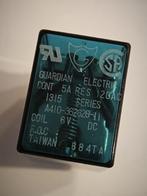 Gezocht relais voor bally gokkast, Euro, Ophalen of Verzenden, Zo goed als nieuw