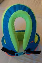 Nabaiji zwemgordel/vest decathlon 25-35 kilo , zgan, Ophalen of Verzenden, Zo goed als nieuw, Jongen of Meisje, Zwem-accessoire