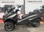 Piaggio MP3 500 ABS Sport - 1 jaar garantie / Sport demper, 493 cc, Bedrijf, ABS, Overig