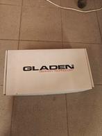 Gladen Zero Pro DC 165.2 DC NIEUW IN DOOS!, Ophalen of Verzenden, Nieuw