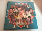 Ace Ventura: Pet Detective OST Vinyl Limited Edition (300), Ophalen of Verzenden, Zo goed als nieuw