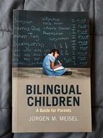 Boek over Kinderopvoeding, Ophalen of Verzenden, Zo goed als nieuw, Opvoeding tot 6 jaar
