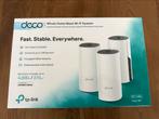 TP-Link Deco M4 (3-Pack) nieuw, Computers en Software, WiFi-versterkers, Ophalen of Verzenden, Nieuw, TP-Link