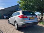 Ford Focus Wagon 1.0 Titanium | Cruise + Clima + Navi nu €, 65 €/maand, Gebruikt, Origineel Nederlands, Handgeschakeld