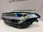 VOLVO XC90 MID LED KOPLAMP LINKS 31656994 2016-, Auto-onderdelen, Ophalen of Verzenden, Gebruikt, Volvo