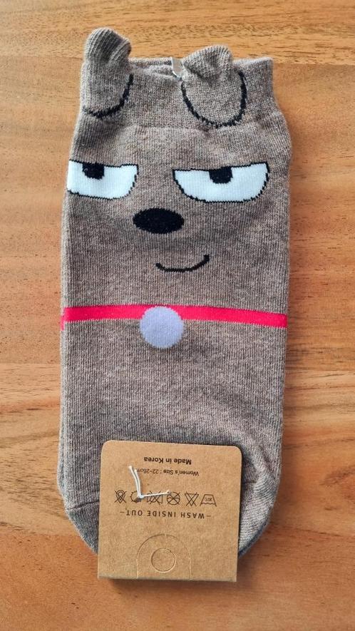 Character sokken | Kakaotalk Kakaofriends | Frodo | Korea, Kleding | Dames, Sokken en Kousen, Nieuw, Sokken en Kniesokken, Maat 35 t/m 38