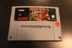 Super Nintendo donkey Kong Country, Avontuur en Actie, Gebruikt, 1 speler, Ophalen of Verzenden