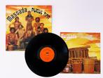 LP Pukul Tifa	Massada, Ophalen of Verzenden, 1960 tot 1980, Gebruikt, 12 inch