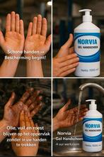 Norvia Gel Handschoen - Bescherming voor je handen!, Ophalen of Verzenden
