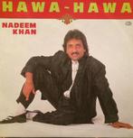 LP  Nadeem Khan – Hawa-Hawa Hindi Suriname 1989, Ophalen of Verzenden, Gebruikt