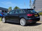 Audi A3 Sportback 1.4 e-tron PHEV Ambition Pro Line plus, 8 kWh, Stof, Gebruikt, 4 cilinders