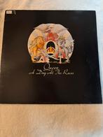 Queen A Day At The Races LP, Cd's en Dvd's, Vinyl | Rock, Ophalen of Verzenden, Gebruikt, 12 inch, Poprock