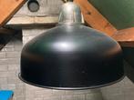 Industriele lamp, Ophalen of Verzenden, Zo goed als nieuw, Metaal, Minder dan 50 cm