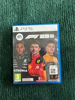 F1 23, Spelcomputers en Games, Games | Sony PlayStation 5, Ophalen of Verzenden, Zo goed als nieuw