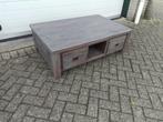 Teakhouten eettafel, Ophalen, 100 tot 150 cm, Teakhout, 50 tot 100 cm