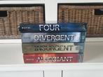 Veronica Roth - Divergent, Ophalen of Verzenden, Gelezen