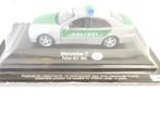 Mercedes C Polizei RLP 2002 1:43 modelauto, Hobby en Vrije tijd, Modelauto's | 1:43, Ophalen of Verzenden, Nieuw, Auto, Overige merken
